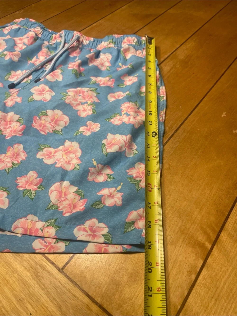 Peter Millar lightweight swim